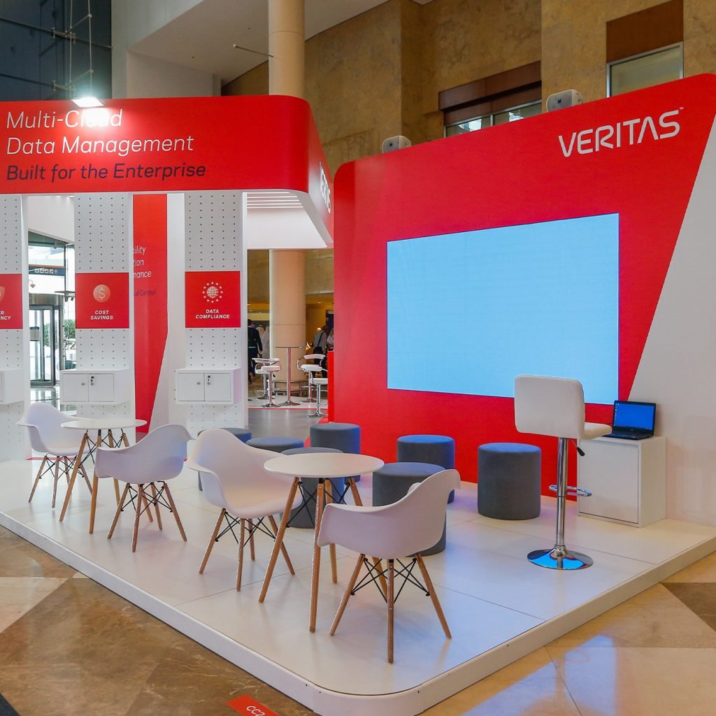 Trade Show Booth Builders company | Zumizo International